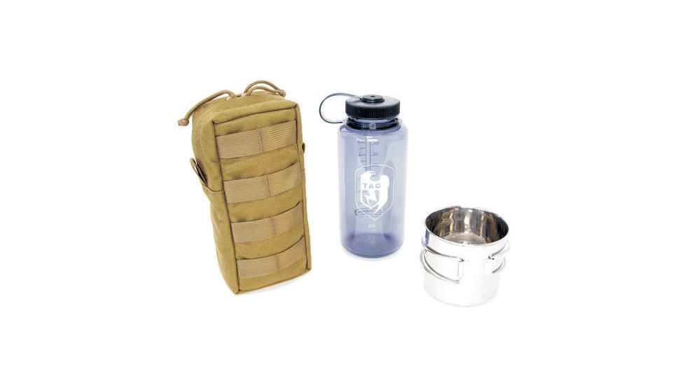 TAG MOLLE Nalgene Utility Pouch