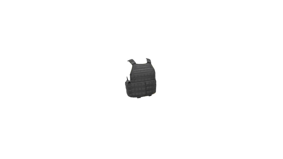 Tactical Assault Gear Rampage Armor Carrier SM/MD Black 812378 812378