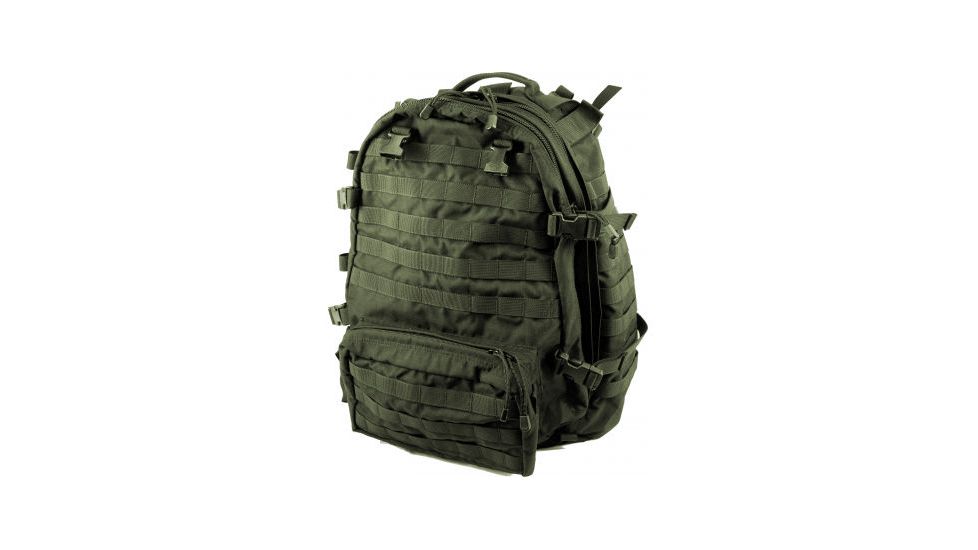 Tactical Assault Gear Sentinel Pack, Ranger Green 811931