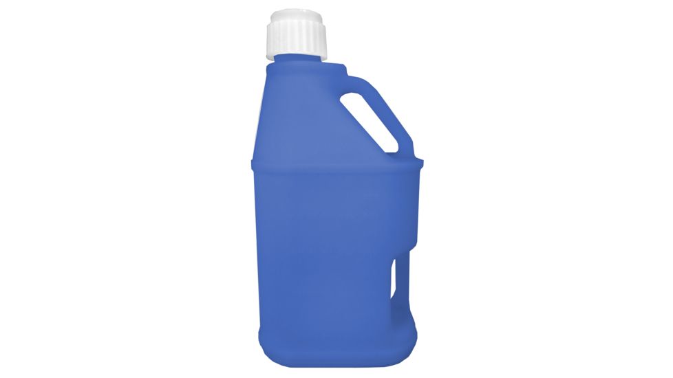 Tamarack 5-Gallon Utility Jug,Blue TS-JUG-B