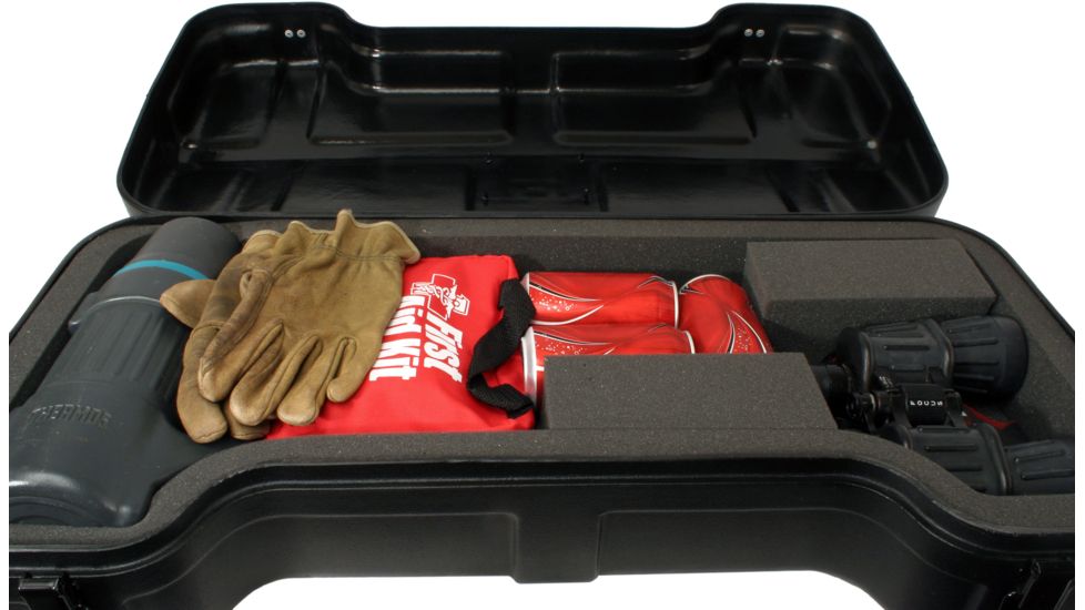 Tamarack Classic Regular ATV Open Front Box F-1600