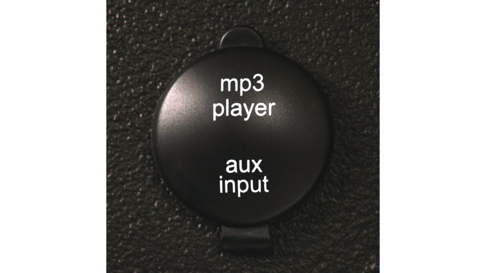 Tamarack Boom It Waterproof Stereo Box Plug