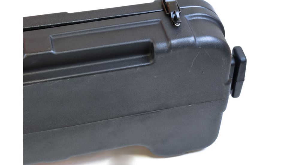 Tamarack Classic Regular ATV Front Box, Colors Tamarack Classic ATV Front Box - Black