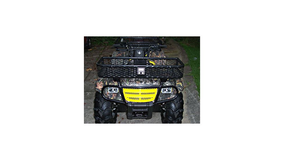 Tamarack ATV Front Basket