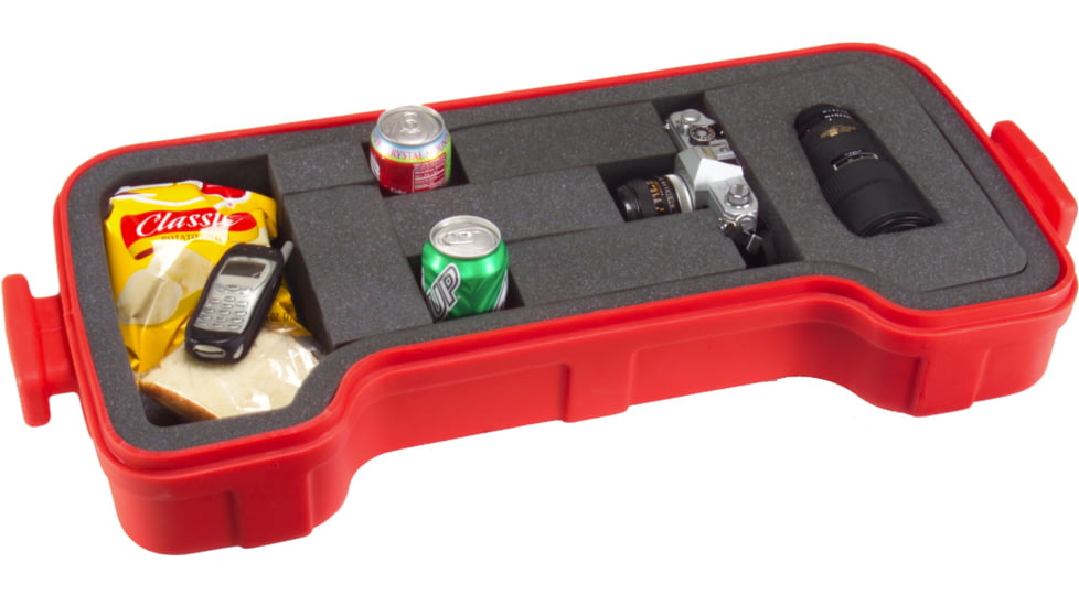Tamarack Foam Lunch Kit for ATV Front Box