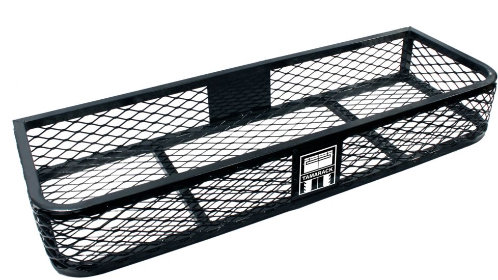 Tamarack Front Utility Rack B-6000F Front View