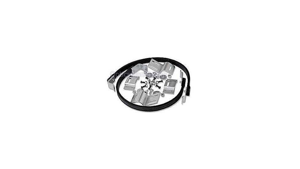 Tamarack Classic Quick-Release System QRS for Tamarack ATV Rear Cargo Box