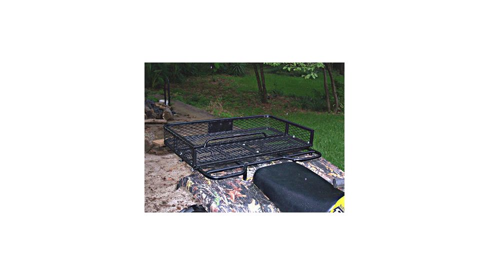 Tamarack Rear ATV Basket
