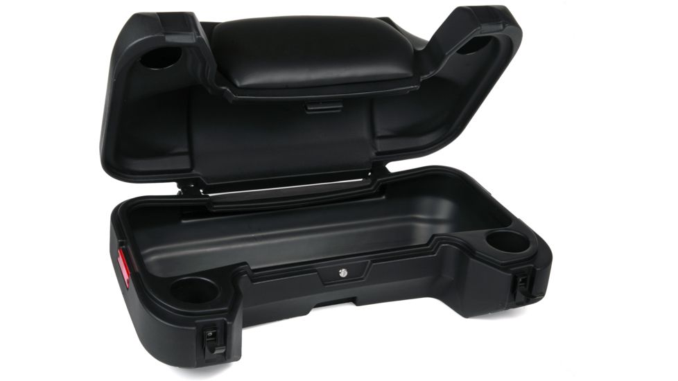Tamarack Titan Cargo-Rest Box with Front Side Open