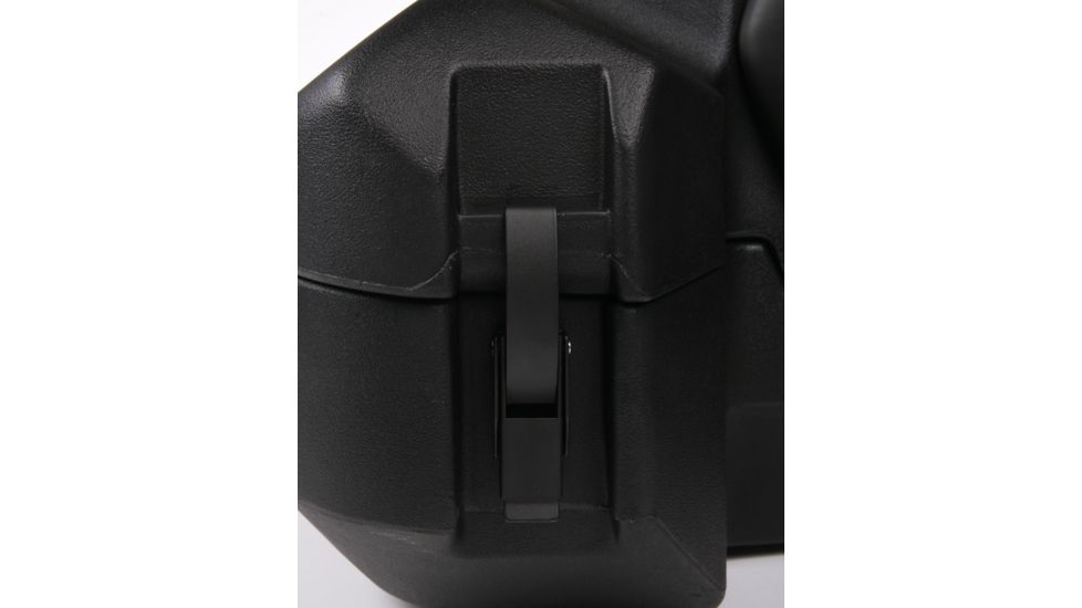 Tamarack Titan Cargo-Rest Box Latch