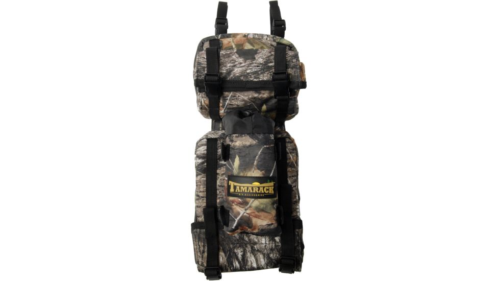 Tamarack Titan Mossy Oak ATV Fender Bag TS-FBC