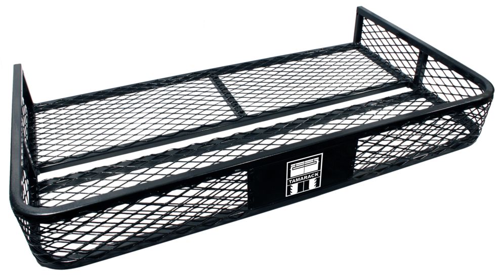 Tamarack Universal Rear Mesh Rack B-6000R