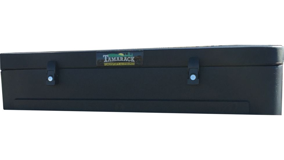 Tamarack UTV Utility Box,Polaris Mount TS-9100