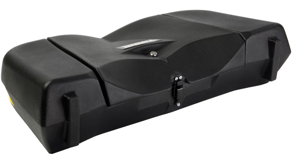 Tamarack V-Front Box,Black TS-5100