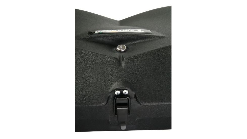 Tamarack V-Front Box,Black TS-5100