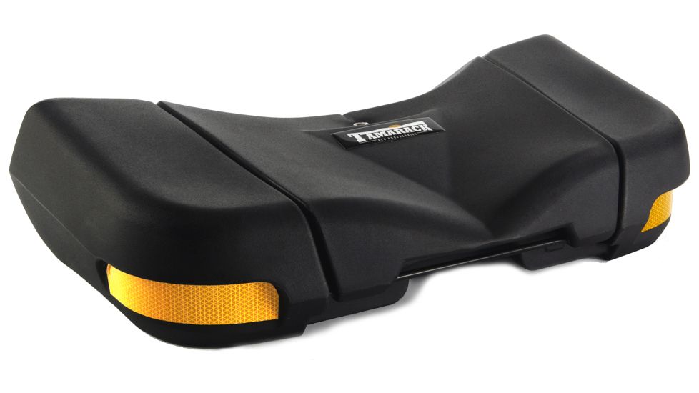 Tamarack V-Front Box,Black TS-5100