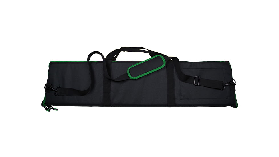 TANDEMKROSS TandemKase Rifle Bag by Rim/Edge, Green, TK00N0430BGG1