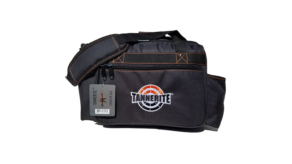 Tannerite Heavy Duty Shooters Bag 18x12x11 - TSB