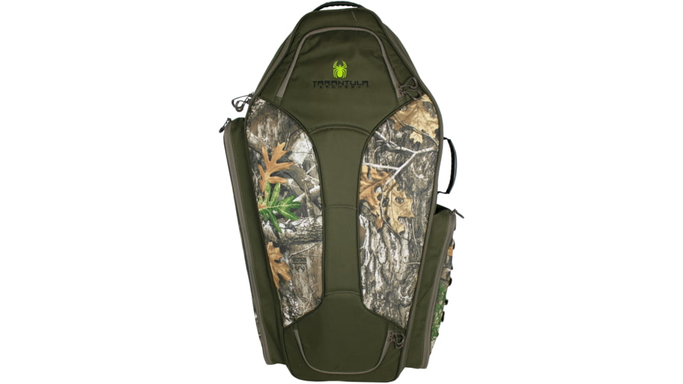 Tarantula Compact Crossbow Case, Camo, CB1000CM