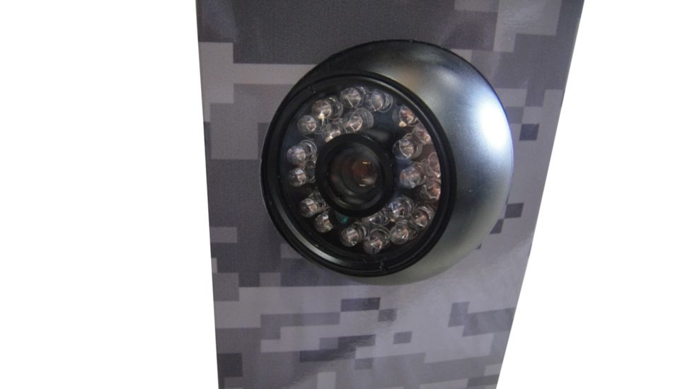 Longshot by Target Vision Lr-2 One Mile Range Camera System, Multicam, TV-CF101