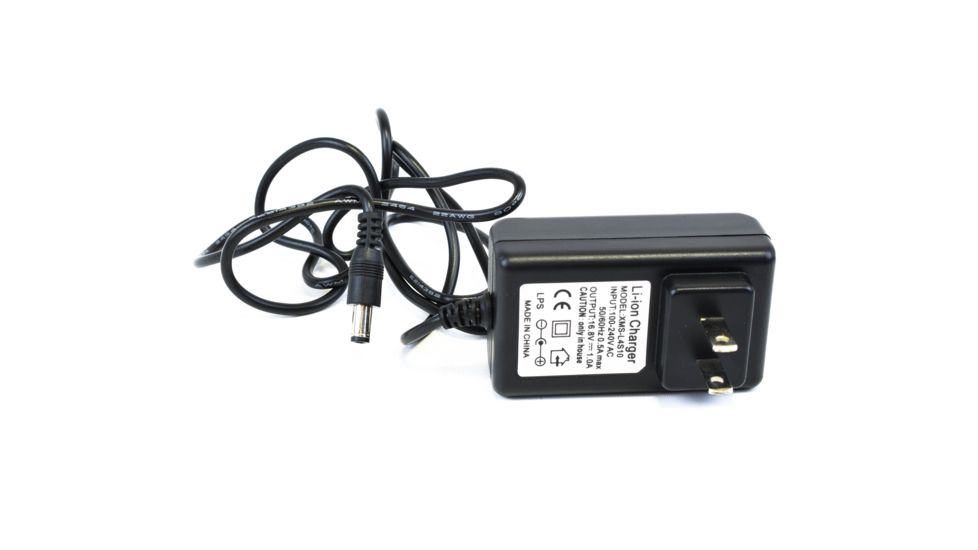 Longshot by Target Vision Marksman 300 Yards Wireless Spotting Scope, Multicam, TV-CF201