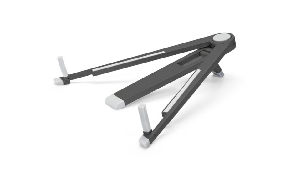 Longshot by Target Vision Tablet Stand, Black, TV-AS200