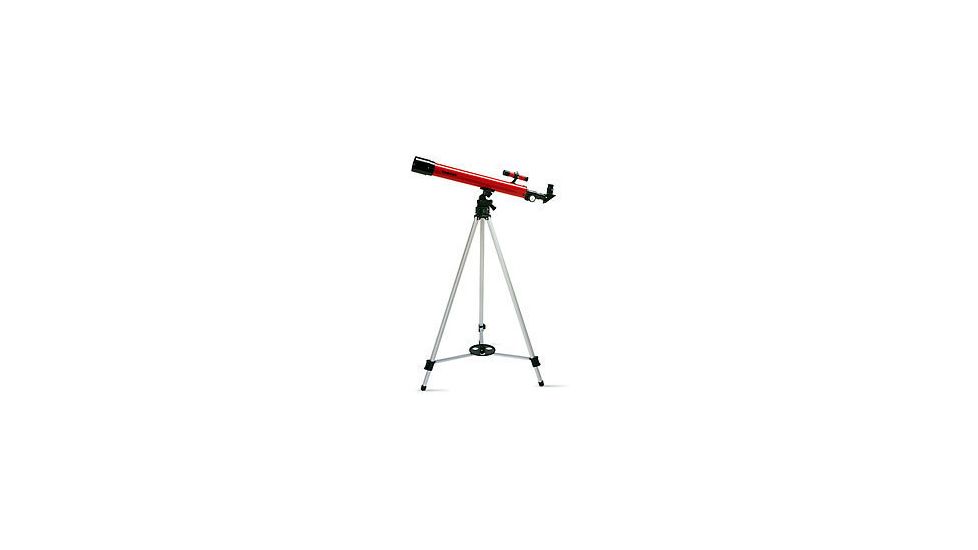 Tasco 100x50mm Refractor Telescope