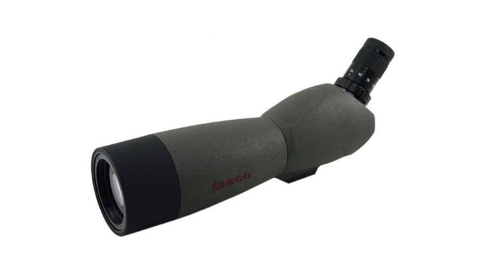 Tasco 15-45x60mm Spotting Scope