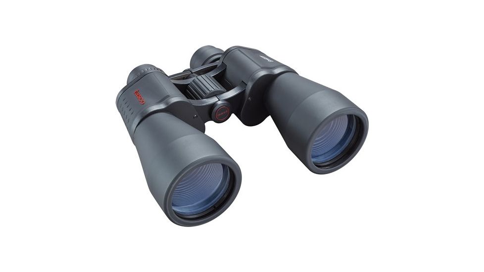 Tasco Roof Prism Binoculars, 8x56, Black, Box, ES8X56