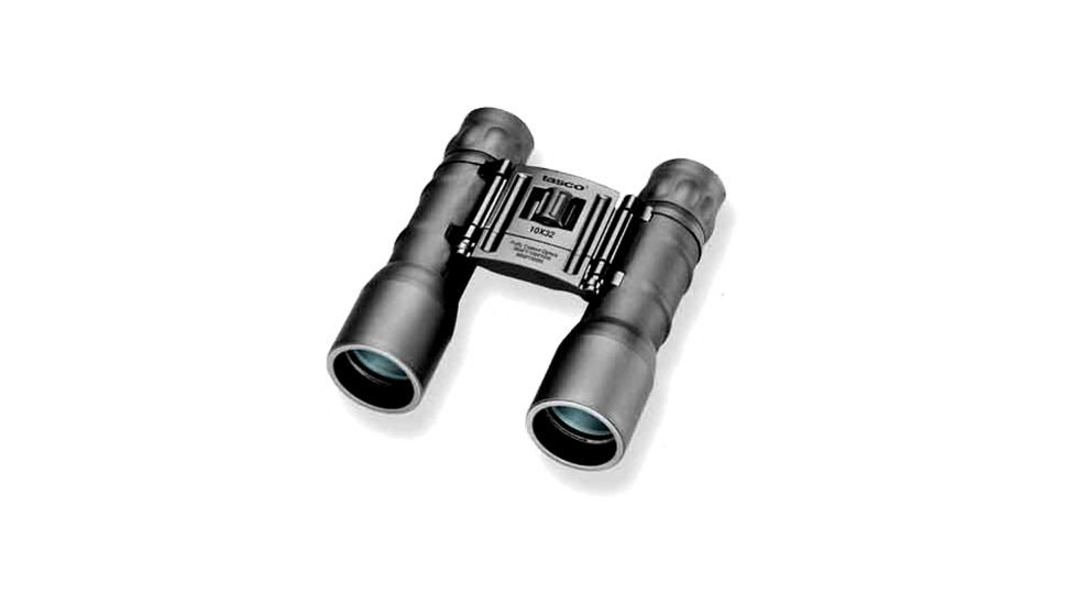 Tasco Essentials 16x32 FRP Compact Binoculars ES1632