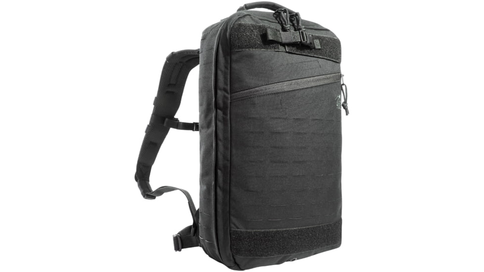 Tasmanian Tiger 19L Medic Assault Pack MKII L, Black, TT-7965-040