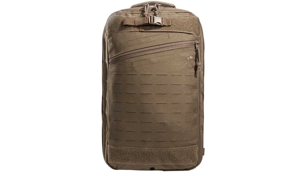 Tasmanian Tiger 19L Medic Assault Pack MKII L, Coyote, TT-7965-346