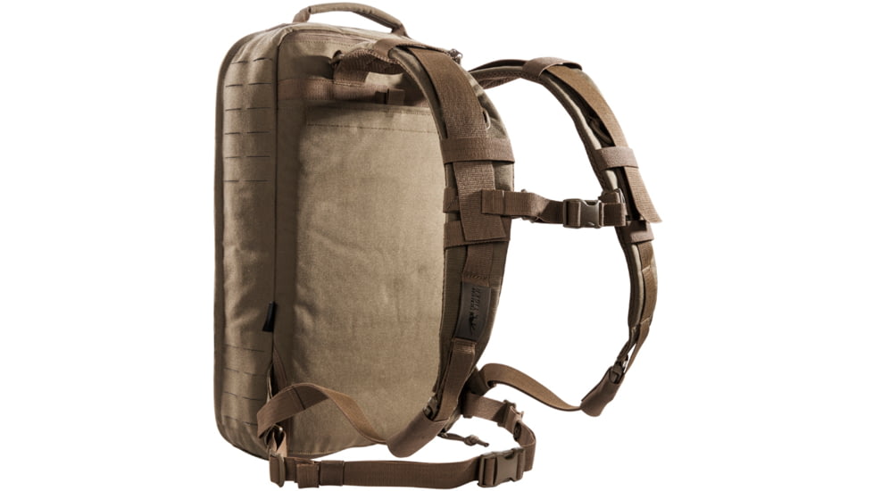 Tasmanian Tiger 19L Medic Assault Pack MKII L, Coyote, TT-7965-346