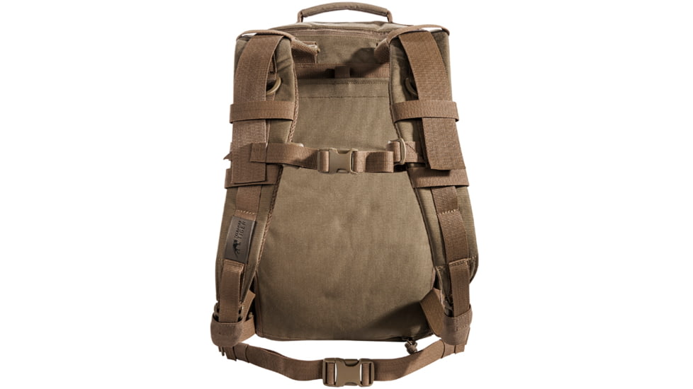 Tasmanian Tiger 19L Medic Assault Pack MKII L, Coyote, TT-7965-346