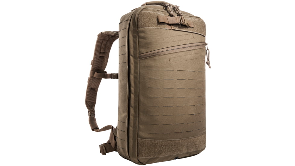 Tasmanian Tiger 19L Medic Assault Pack MKII L, Coyote, TT-7965-346
