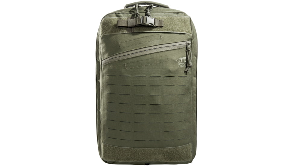 Tasmanian Tiger 19L Medic Assault Pack MKII L, Olive, TT-7965-331