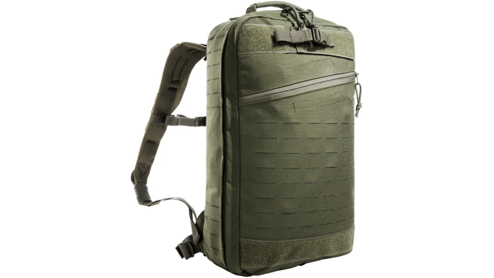 Tasmanian Tiger 19L Medic Assault Pack MKII L, Olive, TT-7965-331