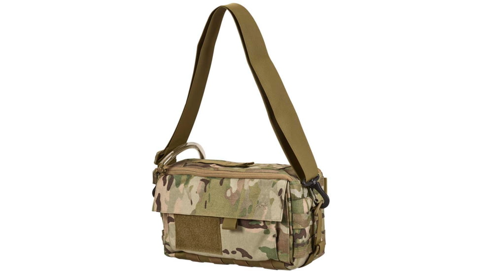 Tasmanian Tiger 3L MKII Small Medic Pack, Multicam, TT-7585-394