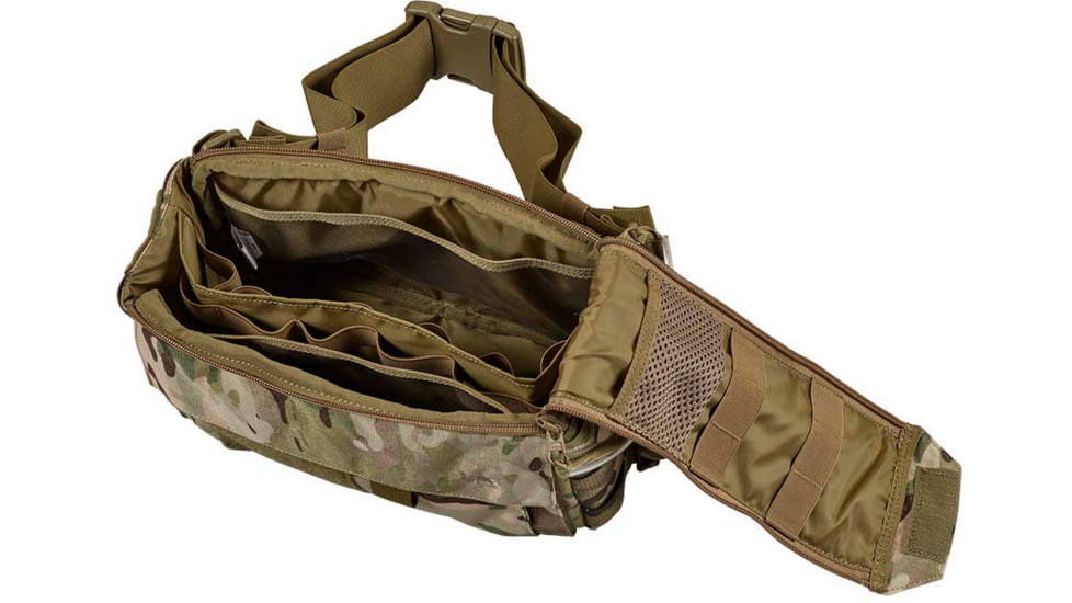 Tasmanian Tiger 3L MKII Small Medic Pack, Multicam, TT-7585-394