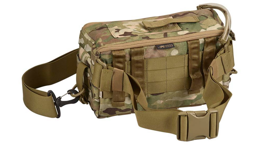 Tasmanian Tiger 3L MKII Small Medic Pack, Multicam, TT-7585-394