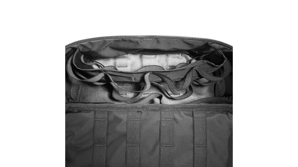 Tasmanian Tiger 9L Medic Hip Bag, Black, TT-7182-040
