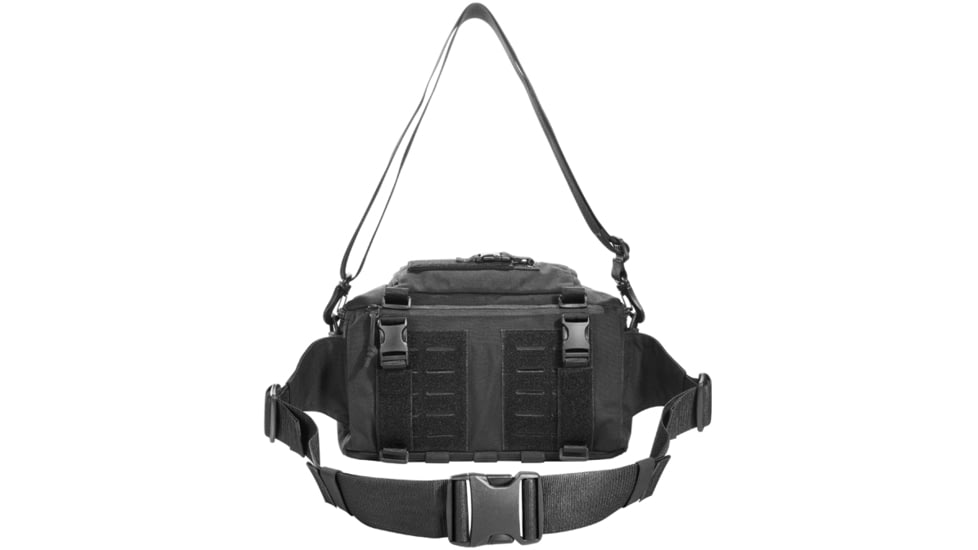 Tasmanian Tiger 9L Medic Hip Bag, Black, TT-7182-040