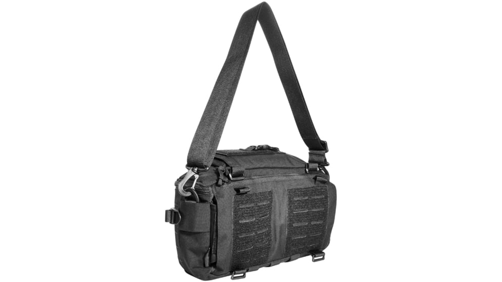 Tasmanian Tiger 9L Medic Hip Bag, Black, TT-7182-040