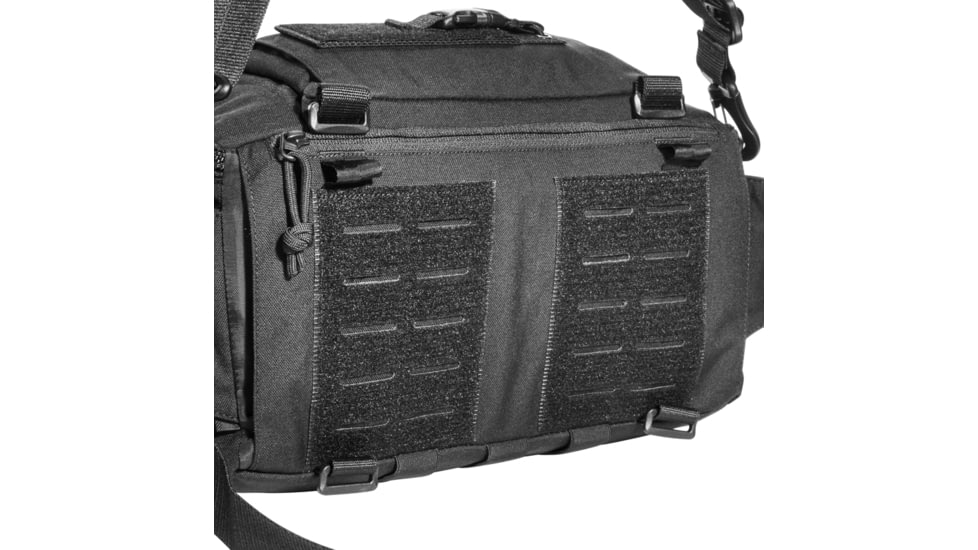 Tasmanian Tiger 9L Medic Hip Bag, Black, TT-7182-040