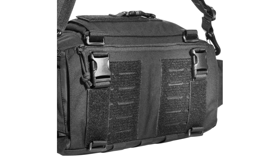 Tasmanian Tiger 9L Medic Hip Bag, Black, TT-7182-040