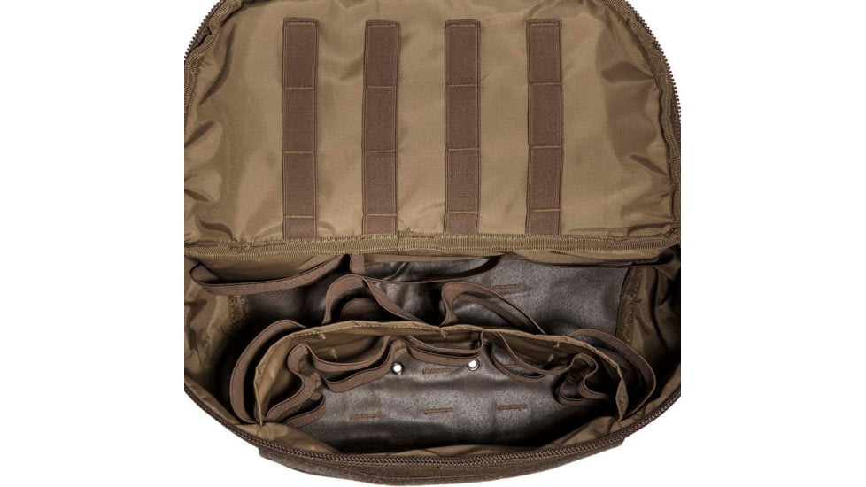 Tasmanian Tiger 9L Medic Hip Bag, Coyote, TT-7182-346