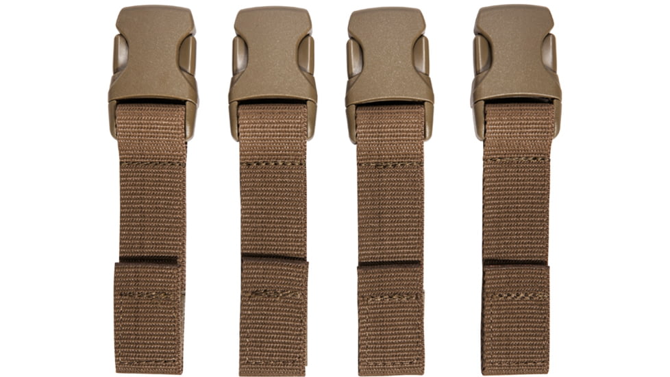 Tasmanian Tiger 9L Medic Hip Bag, Coyote, TT-7182-346