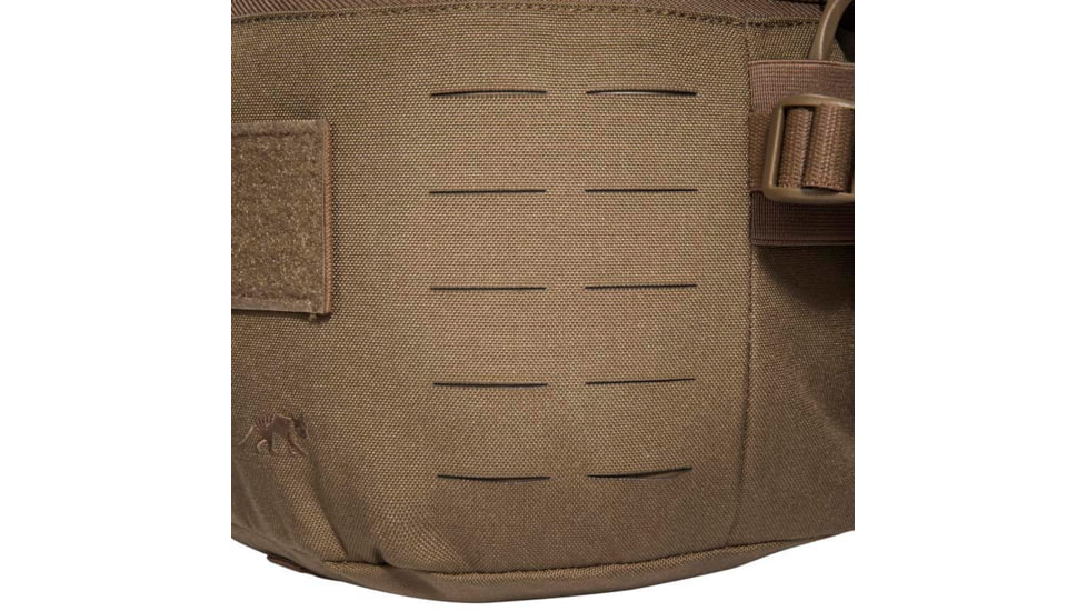 Tasmanian Tiger 9L Medic Hip Bag, Coyote, TT-7182-346