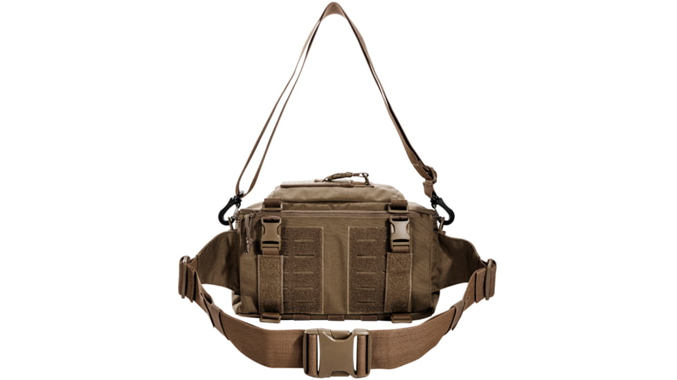 Tasmanian Tiger 9L Medic Hip Bag, Coyote, TT-7182-346