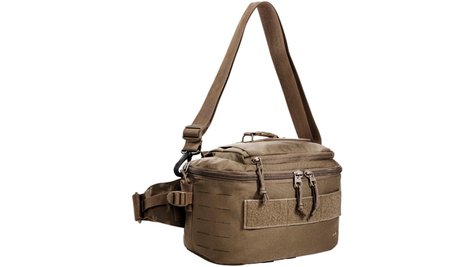 Tasmanian Tiger 9L Medic Hip Bag, Coyote, TT-7182-346